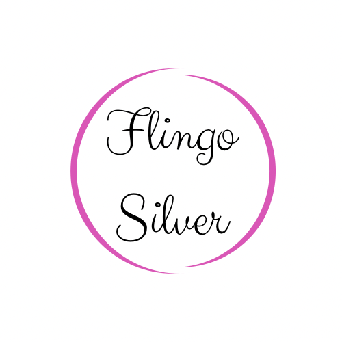 Flingo Silver Gift Card £25