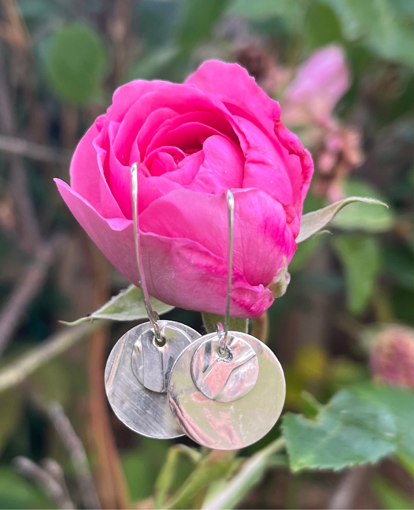 Parent and Child Workshop