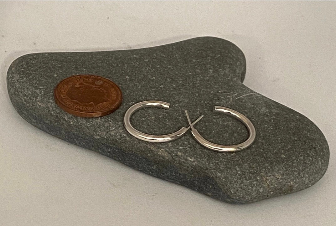 Hoop Earring  Workshop