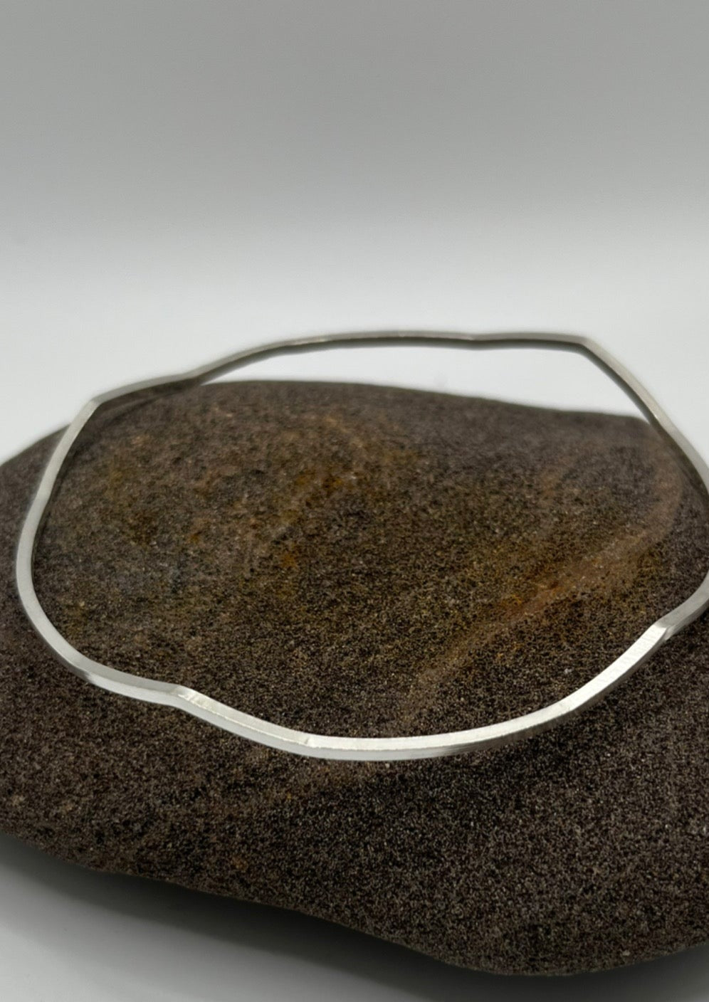 Sterling Silver Bangle Workshop