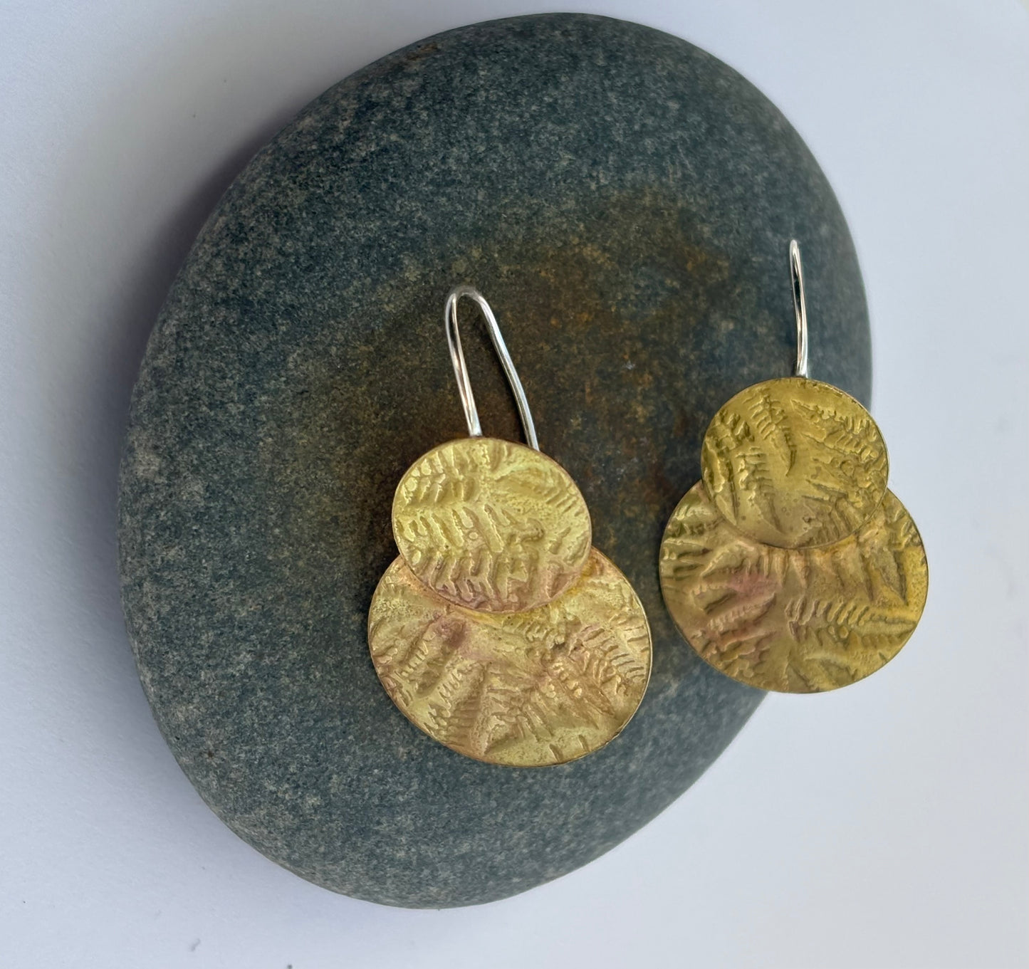 Earring Morning Workshop