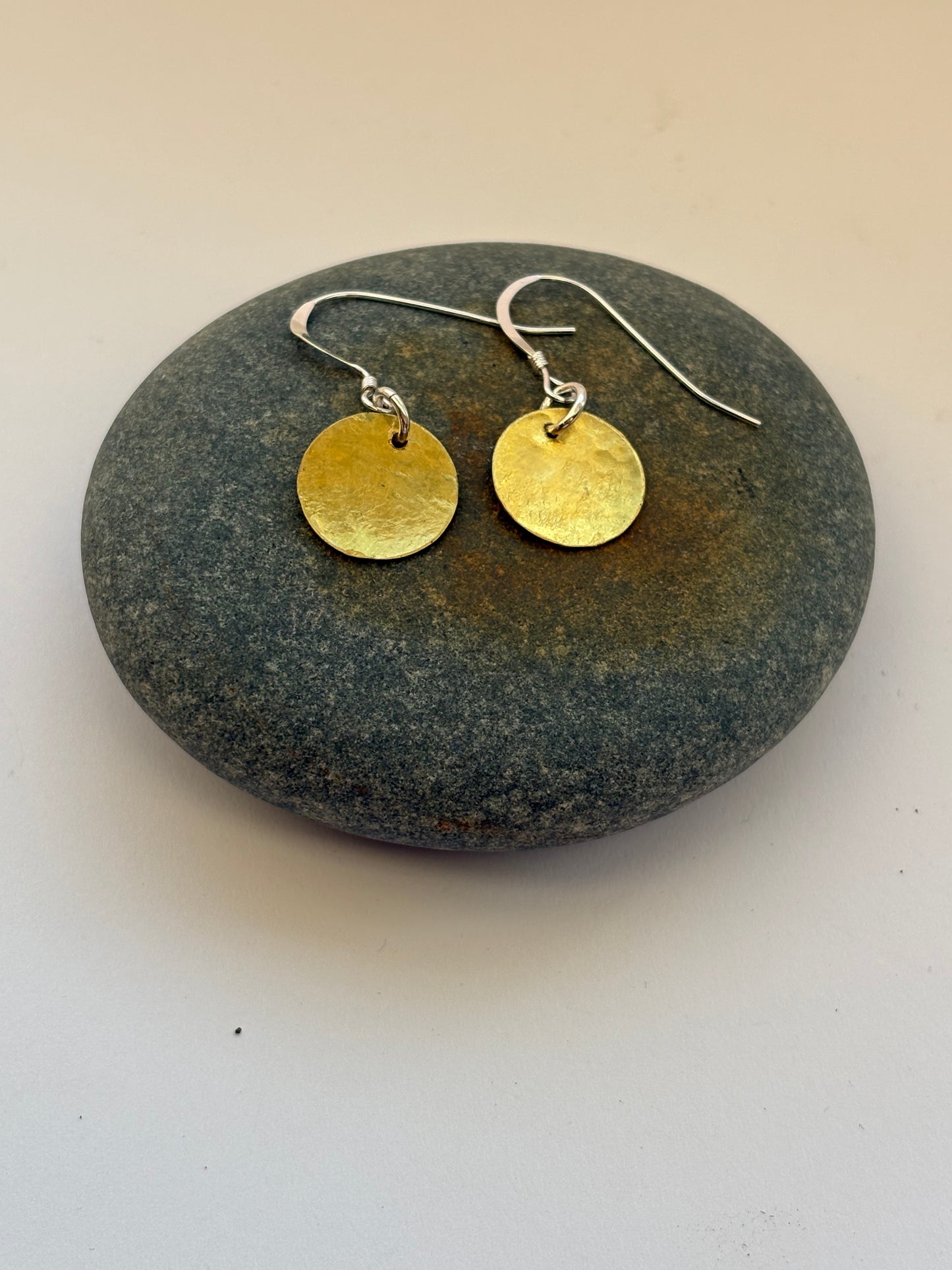 Earring Morning Workshop