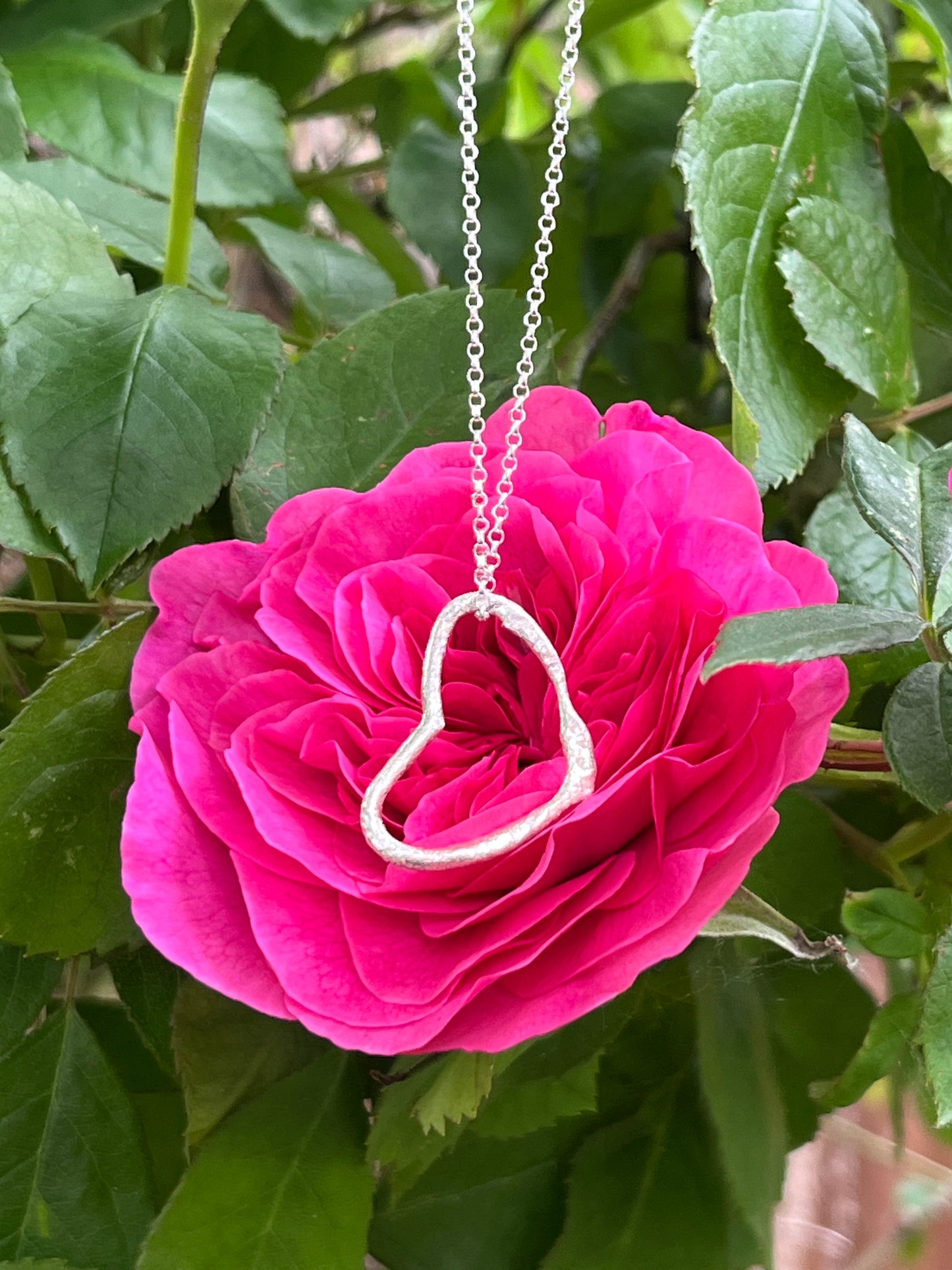 Parent and Child Workshop