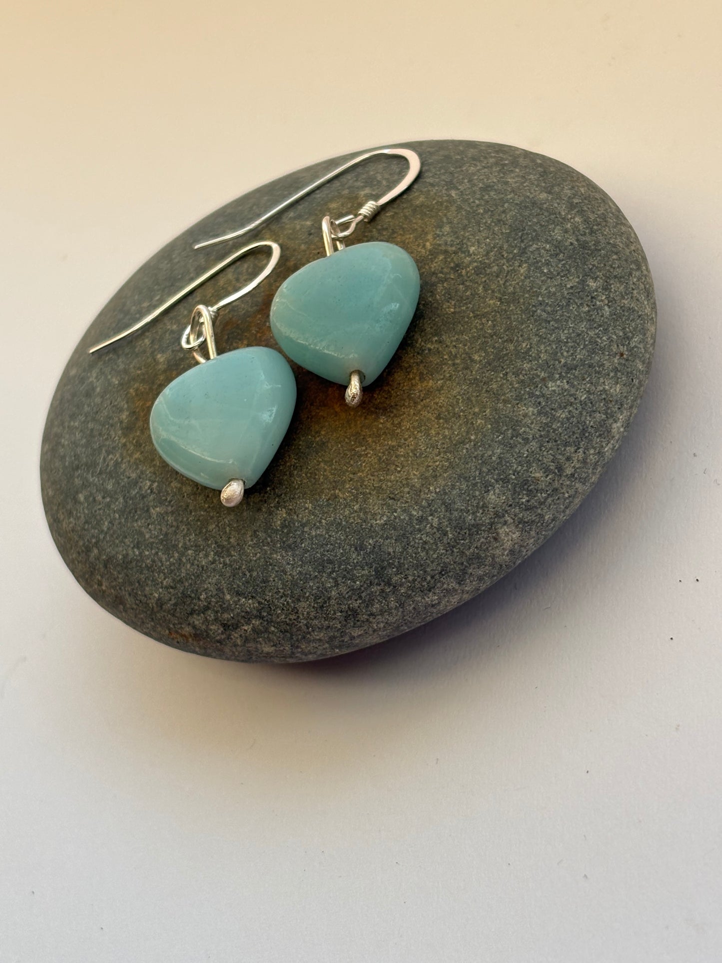 Earring Morning Workshop
