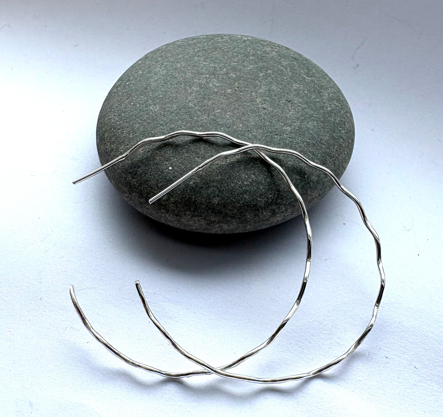 Earring Morning Workshop
